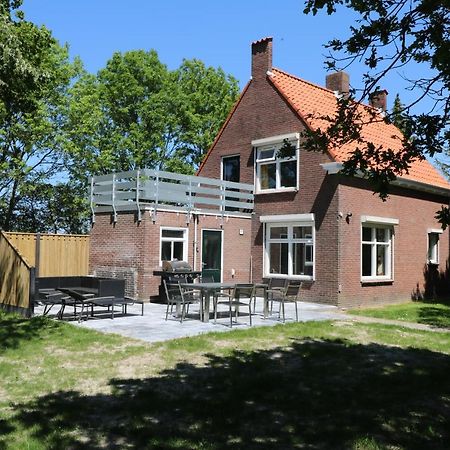 Hof Suzanna Villa Arnemuiden Exterior foto
